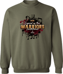 Crew Sweatshirt - Warwick Invitational 2026