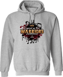 Hoodies - Warwick Invitational 2026