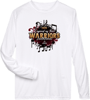 Performance Long Sleeves - Warwick Invitational 2026