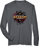 Performance Long Sleeves - Warwick Invitational 2026
