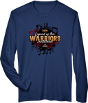 Performance Long Sleeves - Warwick Invitational 2026