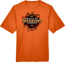 Performance Short Sleeves - Warwick Invitational 2026