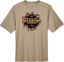 Performance Short Sleeves - Warwick Invitational 2026