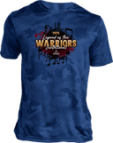 Performance Short Sleeves - Warwick Invitational 2026