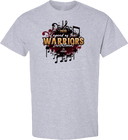 Short Sleeves - Warwick Invitational 2026