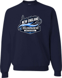 Crew Sweatshirt - New England Summer Invitational 2026