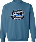 Crew Sweatshirt - New England Summer Invitational 2026