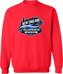 Crew Sweatshirt - New England Summer Invitational 2026