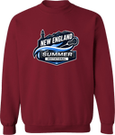 Crew Sweatshirt - New England Summer Invitational 2026