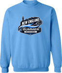 Crew Sweatshirt - New England Summer Invitational 2026