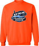 Crew Sweatshirt - New England Summer Invitational 2026