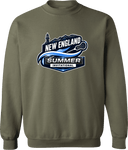 Crew Sweatshirt - New England Summer Invitational 2026
