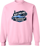 Crew Sweatshirt - New England Summer Invitational 2026