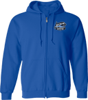 Full Zip Hoodies - New England Summer Invitational 2026