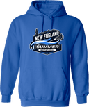 Hoodies - New England Summer Invitational 2026