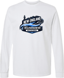 Long Sleeves - New England Summer Invitational 2026