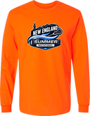 Long Sleeves - New England Summer Invitational 2026