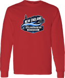 Long Sleeves - New England Summer Invitational 2026