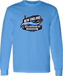 Long Sleeves - New England Summer Invitational 2026