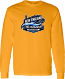 Long Sleeves - New England Summer Invitational 2026
