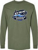 Long Sleeves - New England Summer Invitational 2026