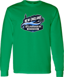 Long Sleeves - New England Summer Invitational 2026