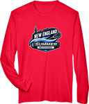 Performance Long Sleeves - New England Summer Invitational 2026
