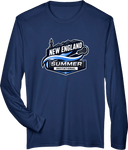 Performance Long Sleeves - New England Summer Invitational 2026