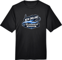 Performance Short Sleeves - New England Summer Invitational 2026