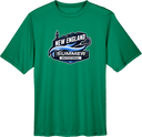 Performance Short Sleeves - New England Summer Invitational 2026