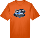 Performance Short Sleeves - New England Summer Invitational 2026