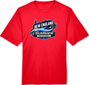 Performance Short Sleeves - New England Summer Invitational 2026