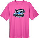Performance Short Sleeves - New England Summer Invitational 2026