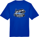 Performance Short Sleeves - New England Summer Invitational 2026