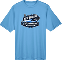 Performance Short Sleeves - New England Summer Invitational 2026