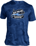 Performance Short Sleeves - New England Summer Invitational 2026