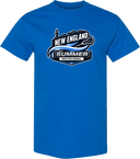 Short Sleeves - New England Summer Invitational 2026