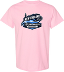 Short Sleeves - New England Summer Invitational 2026