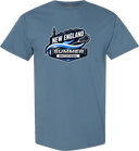Short Sleeves - New England Summer Invitational 2026