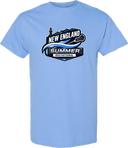 Short Sleeves - New England Summer Invitational 2026