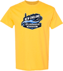 Short Sleeves - New England Summer Invitational 2026