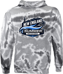 Tie-Dye Hoodies - New England Summer Invitational 2026