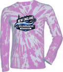 Tie-Dye Long Sleeves - New England Summer Invitational 2026