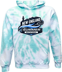 Tie-Dye Hoodies - New England Summer Invitational 2026