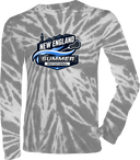 Tie-Dye Long Sleeves - New England Summer Invitational 2026