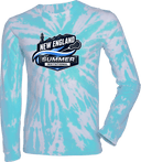 Tie-Dye Long Sleeves - New England Summer Invitational 2026