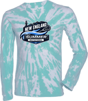 Tie-Dye Long Sleeves - New England Summer Invitational 2026