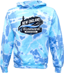 Tie-Dye Hoodies - New England Summer Invitational 2026