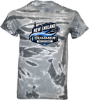 Tie-Dye Short Sleeves - New England Summer Invitational 2026
