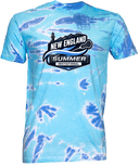 Tie-Dye Short Sleeves - New England Summer Invitational 2026